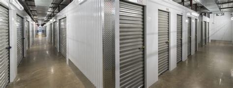 Storage Center at Craig Ranch: Lowest Rates